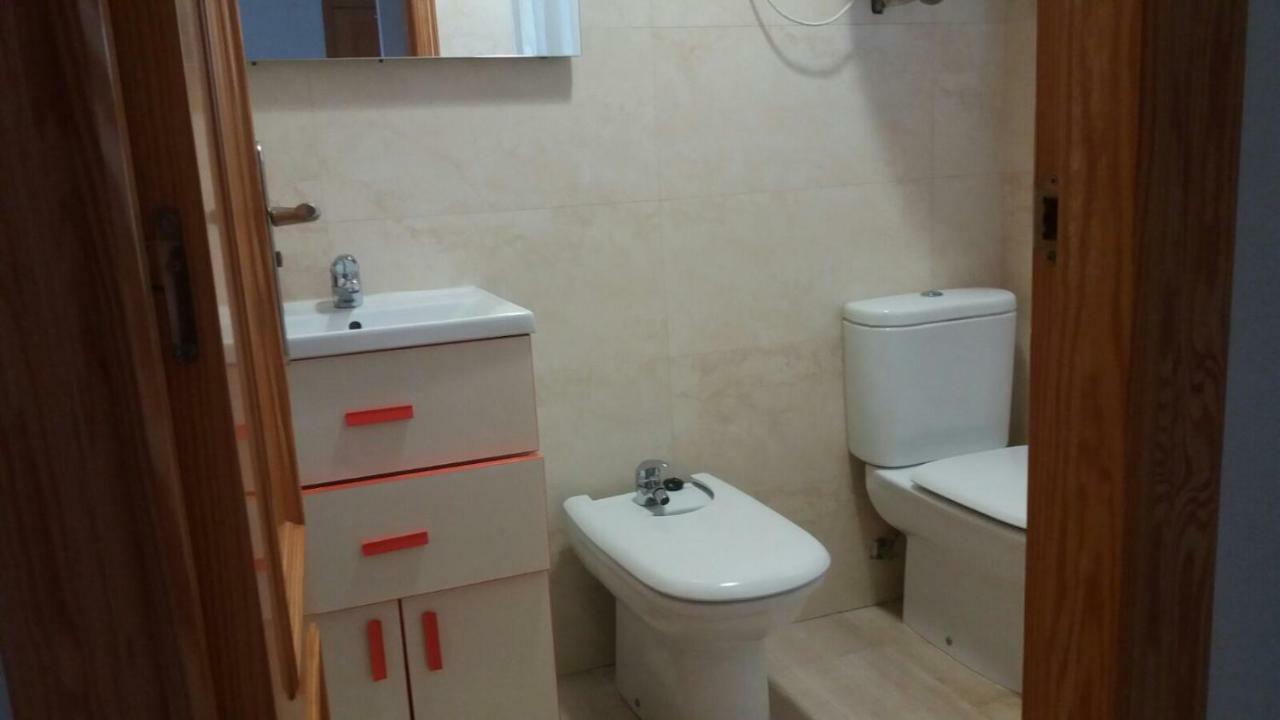 Apartamento Nules Experience Mascarell Экстерьер фото