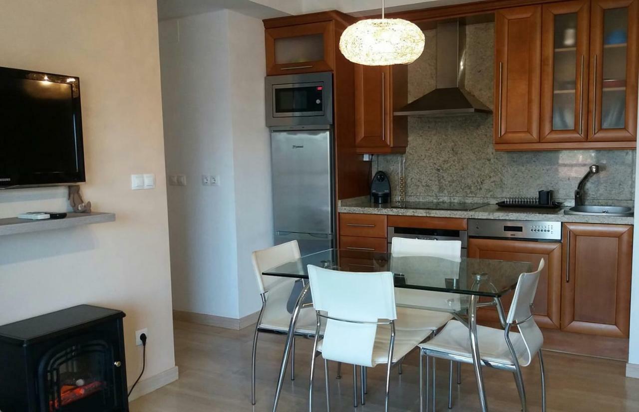 Apartamento Nules Experience Mascarell Экстерьер фото